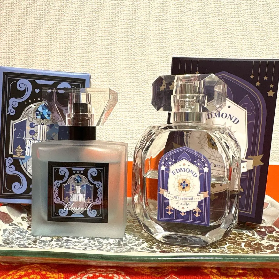 2026年最新】nu:カーニバル 香水の人気アイテム - メルカリ