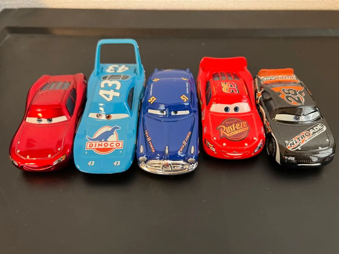 2026年最新】カーズ ハドソン ホーネットの人気アイテム - メルカリ