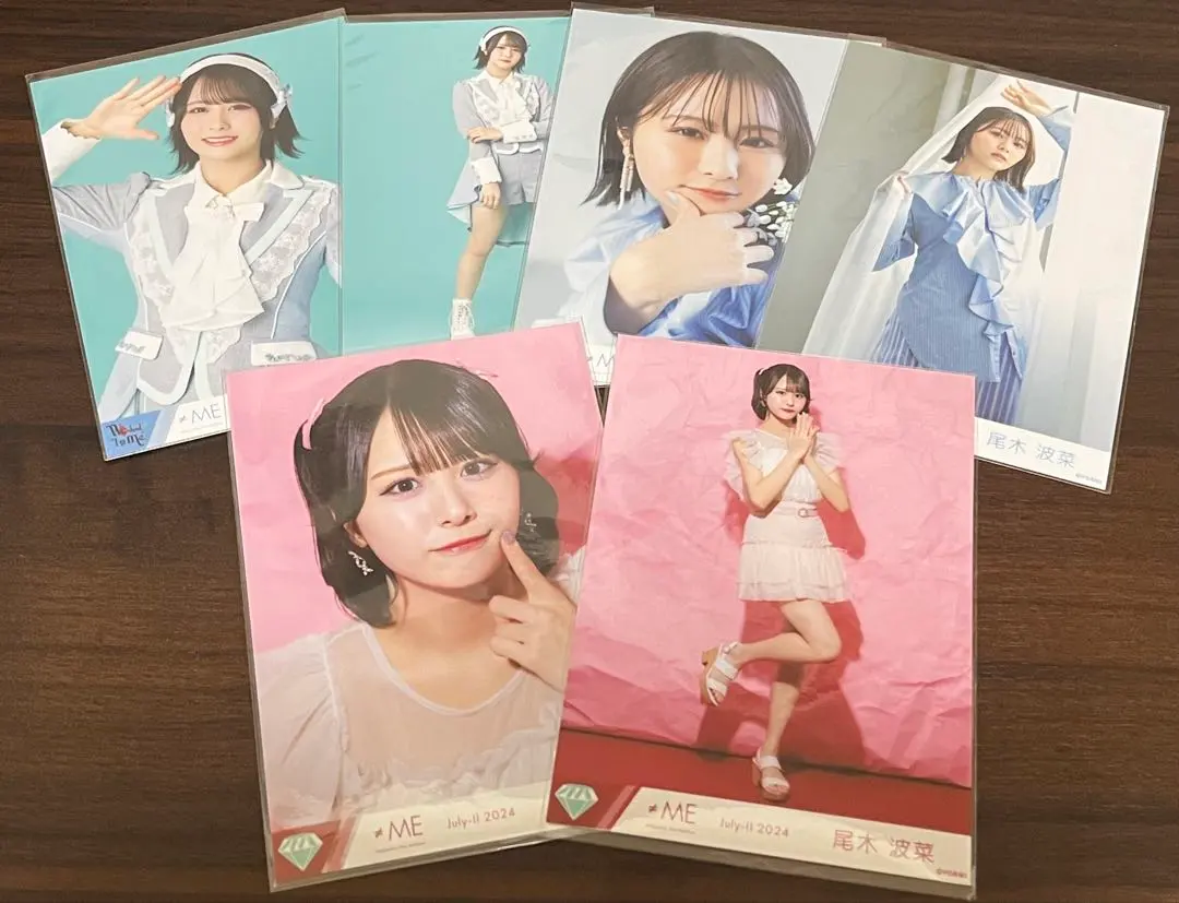 2026年最新】尾木波菜1st写真集の人気アイテム - メルカリ