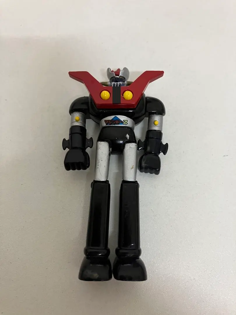 2026年最新】ブリキ マジンガーzの人気アイテム - メルカリ