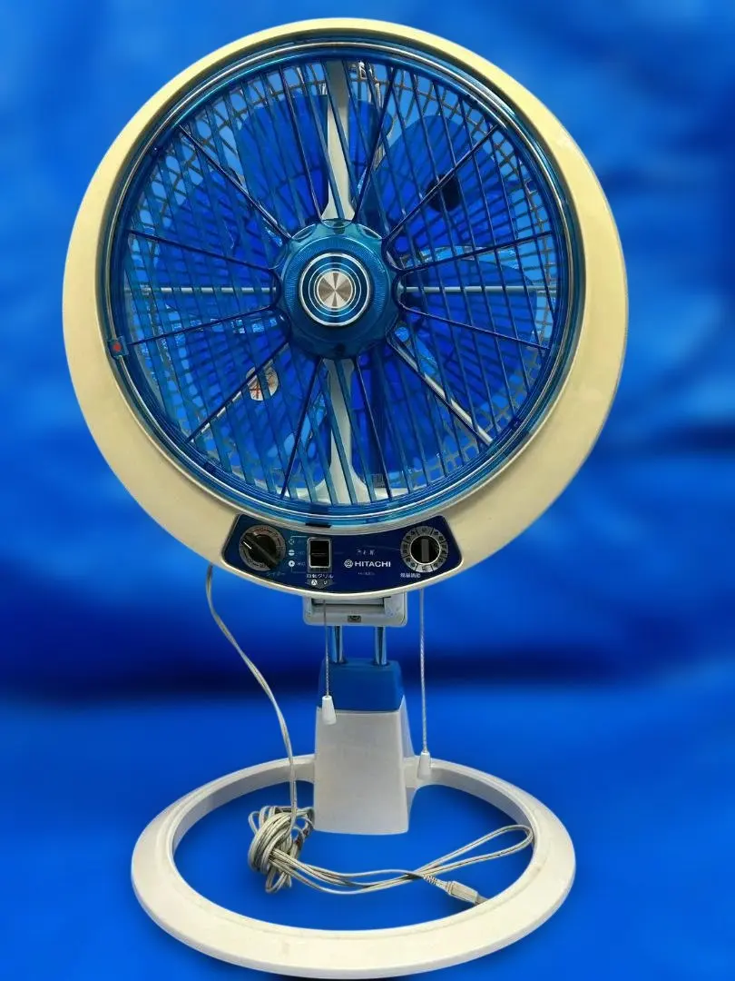 2026年最新】日立 扇風機 レトロの人気アイテム - メルカリ