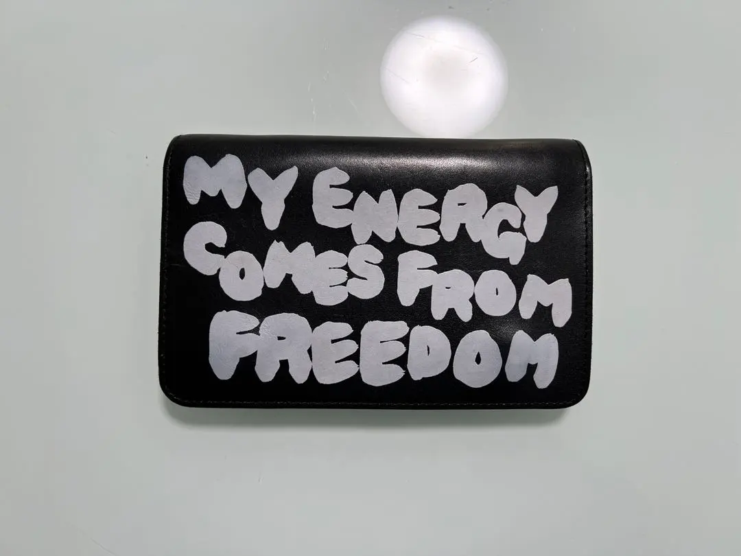 2026年最新】MY ENERGY COMES FROM FREEDOMの人気アイテム - メルカリ