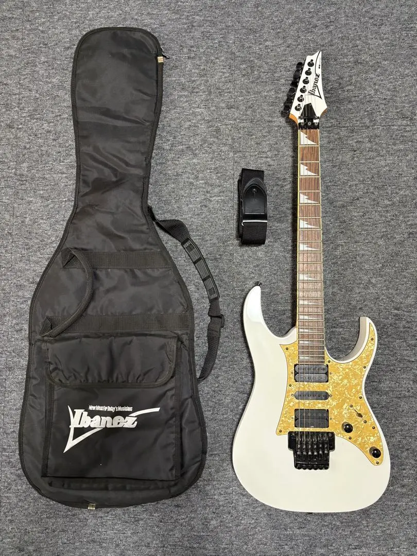 2026年最新】ibanez rg370dxの人気アイテム - メルカリ