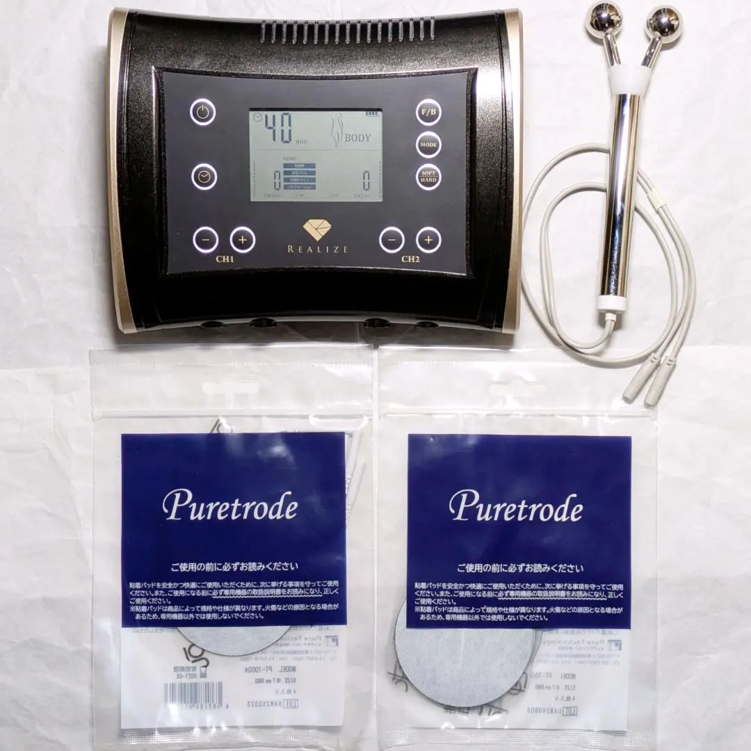 2026年最新】REAL スリムビューティハウスの人気アイテム - メルカリ