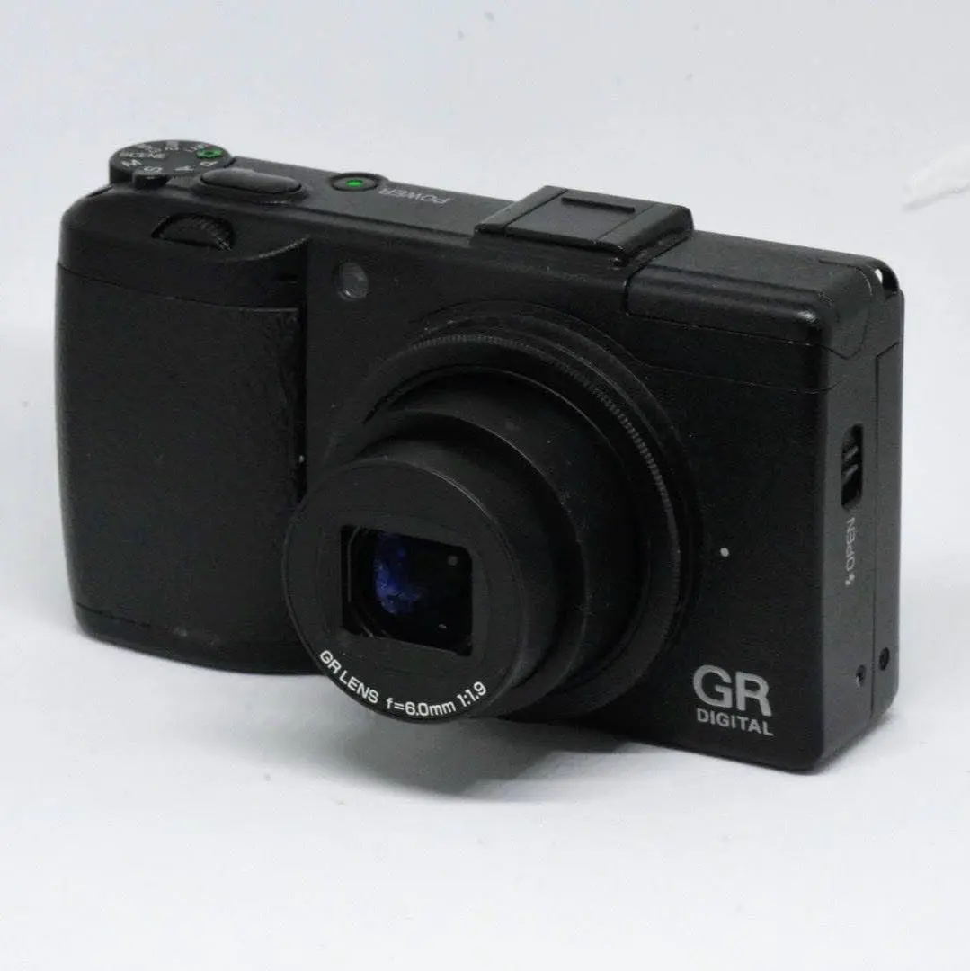 2026年最新】RICOH GW-1 GH-1の人気アイテム - メルカリ