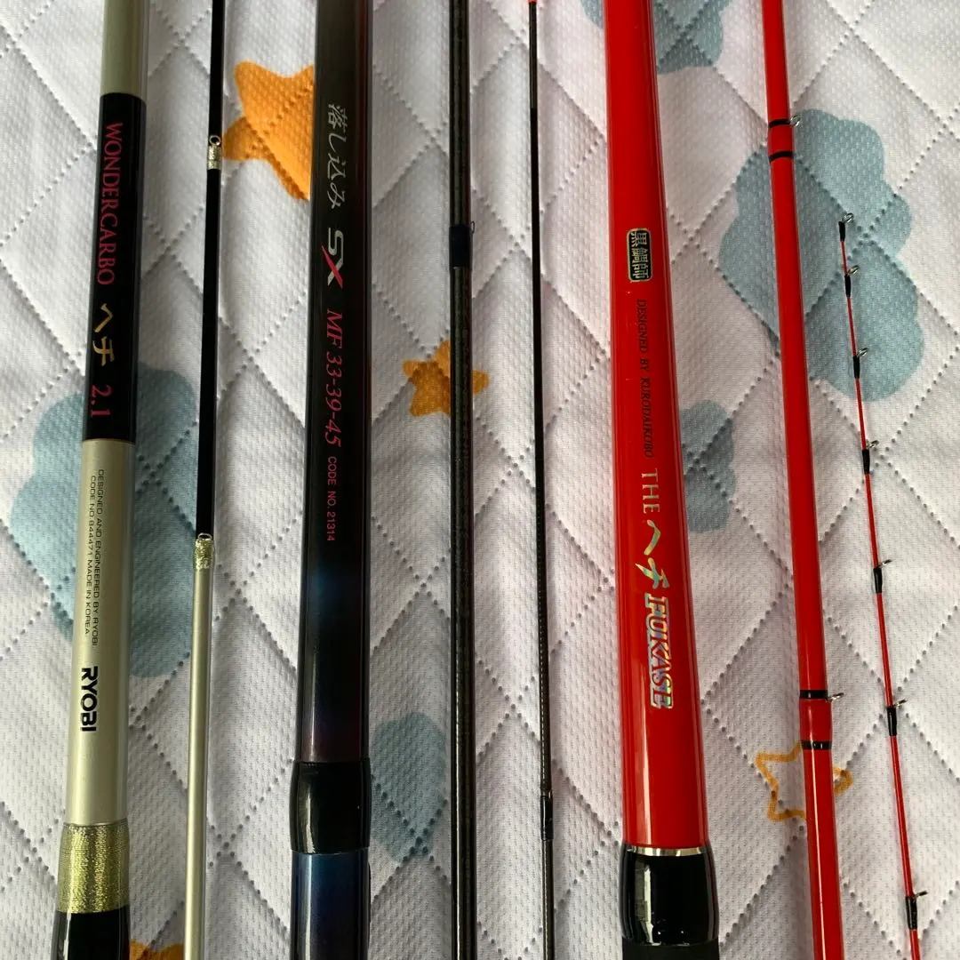 2026年最新】シマノαズーム 磯の人気アイテム - メルカリ