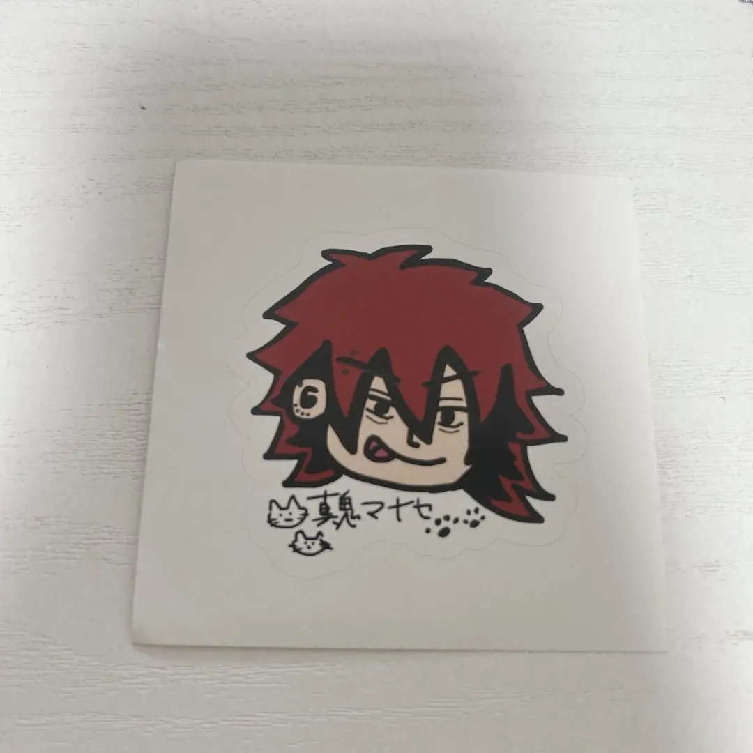 2026年最新】真鬼マナセの人気アイテム - メルカリ