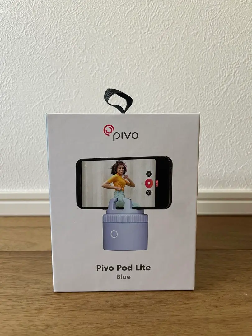 2026年最新】pivo podの人気アイテム - メルカリ