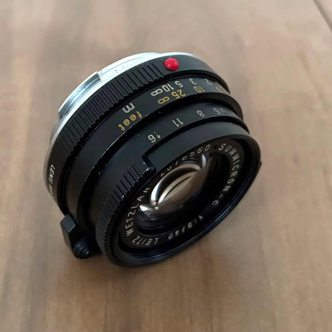 2026年最新】Minolta cl 40 2 leitzの人気アイテム - メルカリ