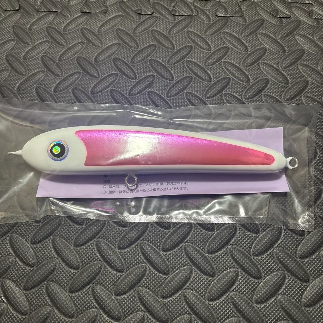 2026年最新】パドルベイト220の人気アイテム - メルカリ