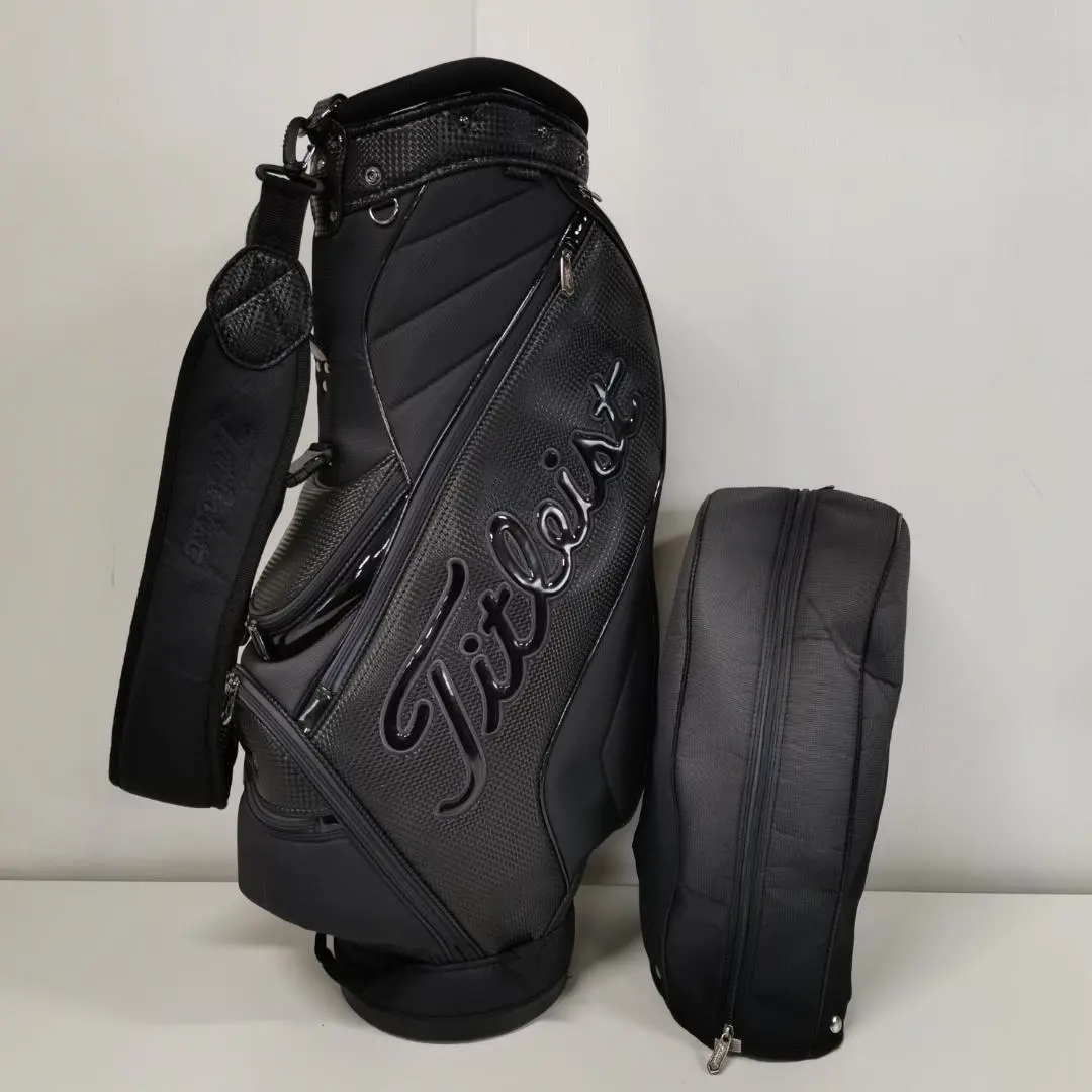 2026年最新】タイトリスト cb991 キャディバッグの人気アイテム - メルカリ