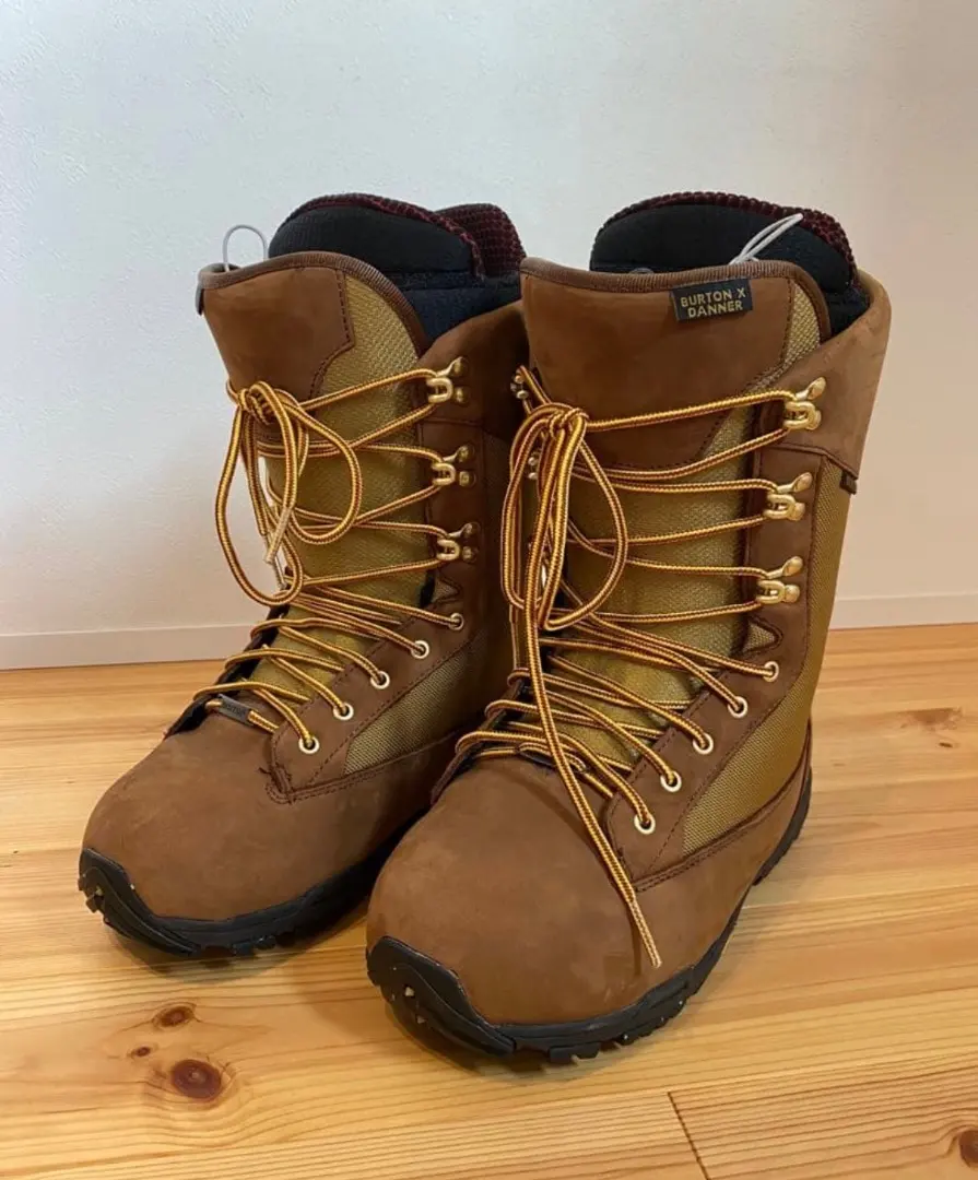 2026年最新】burton ion leatherの人気アイテム - メルカリ