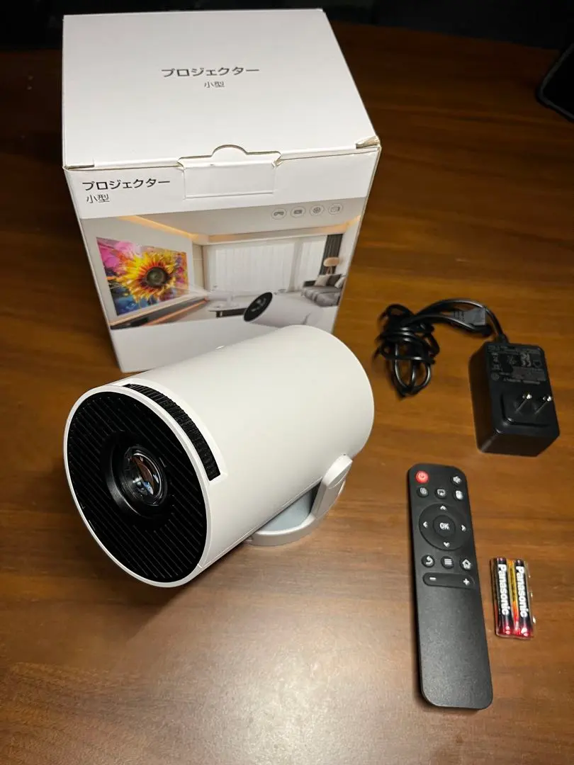 2026年最新】Philoent プロジェクターの人気アイテム - メルカリ