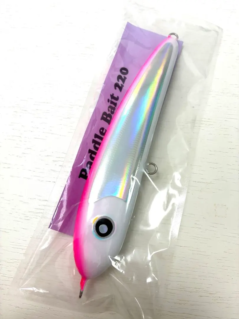 2026年最新】パドルベイト220 ルアーの人気アイテム - メルカリ