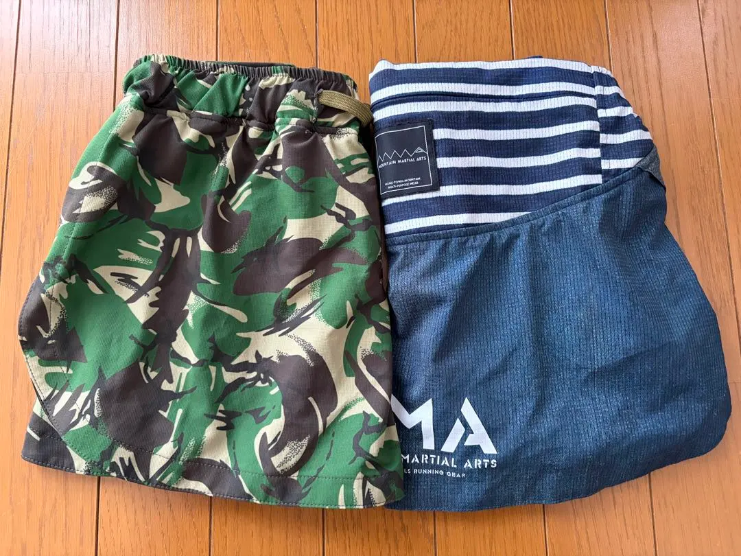 2026年最新】マウンテンマーシャルアーツ スカートの人気アイテム