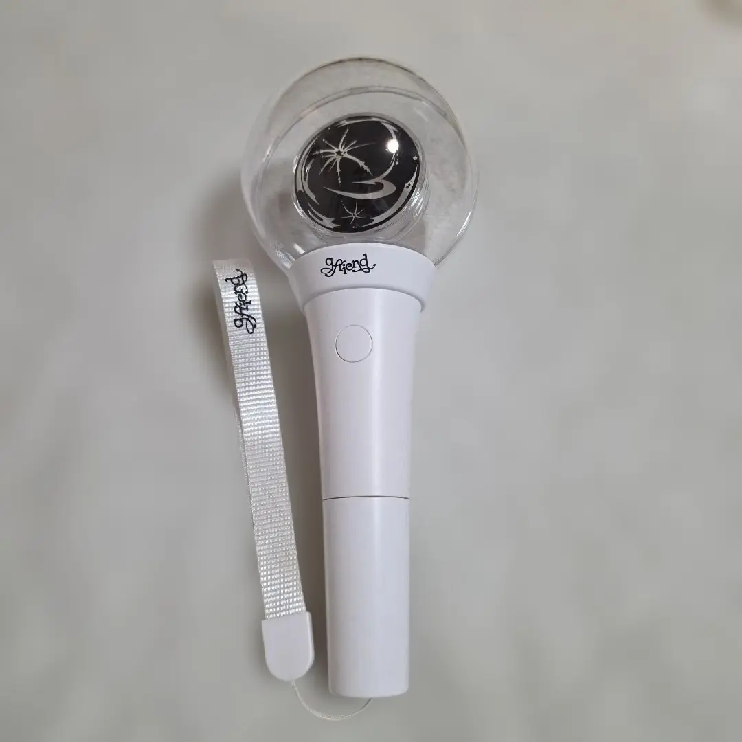 2026年最新】gfriend ペンライトの人気アイテム - メルカリ