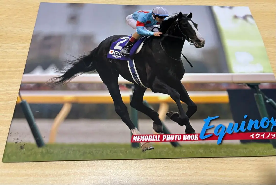 2026年最新】Welcomeチャンス イクイノックスの人気アイテム - メルカリ