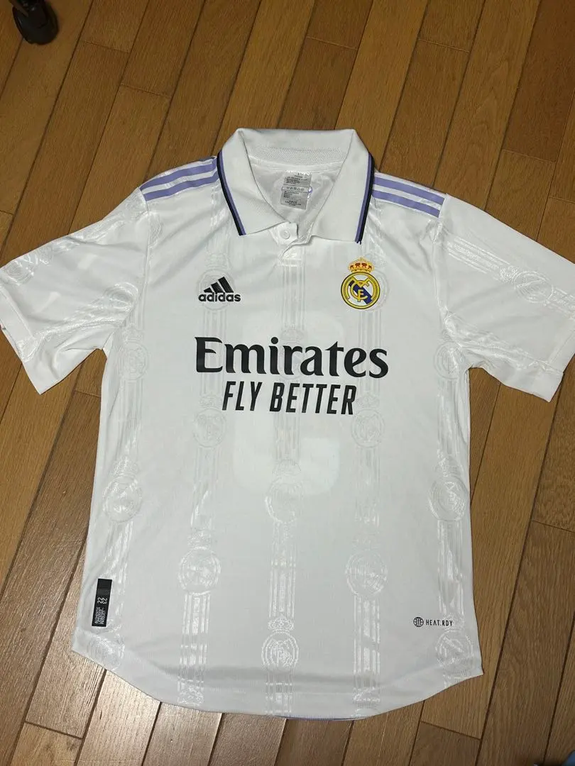 2026年最新】ベンゼマ ユニフォームの人気アイテム - メルカリ