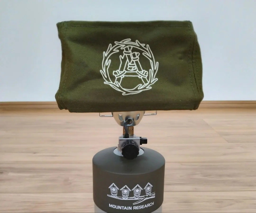 2026年最新】マウンテンリサーチ ガス缶カバーの人気アイテム - メルカリ