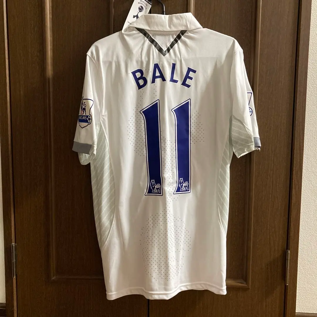 2026年最新】トッテナム ユニフォーム ベイルの人気アイテム - メルカリ
