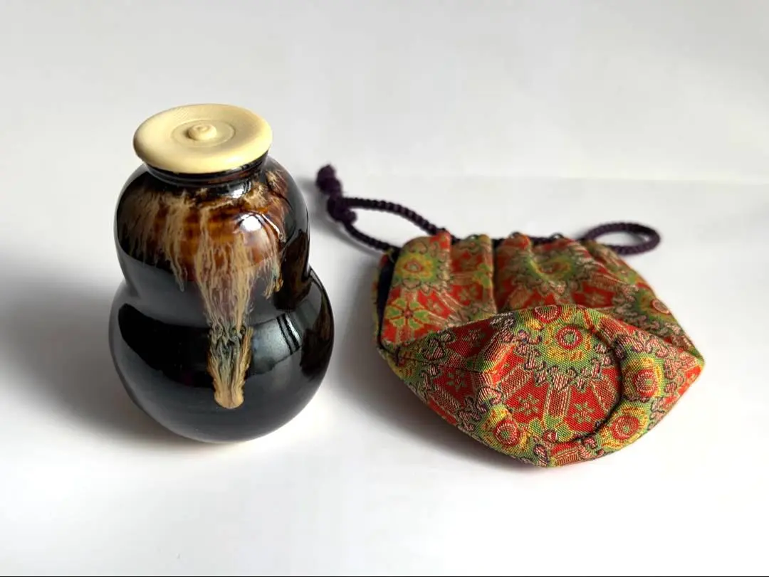 2026年最新】定一 茶入の人気アイテム - メルカリ