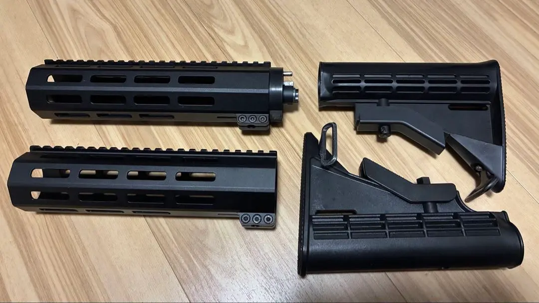 2026年最新】mws レシーバーの人気アイテム - メルカリ