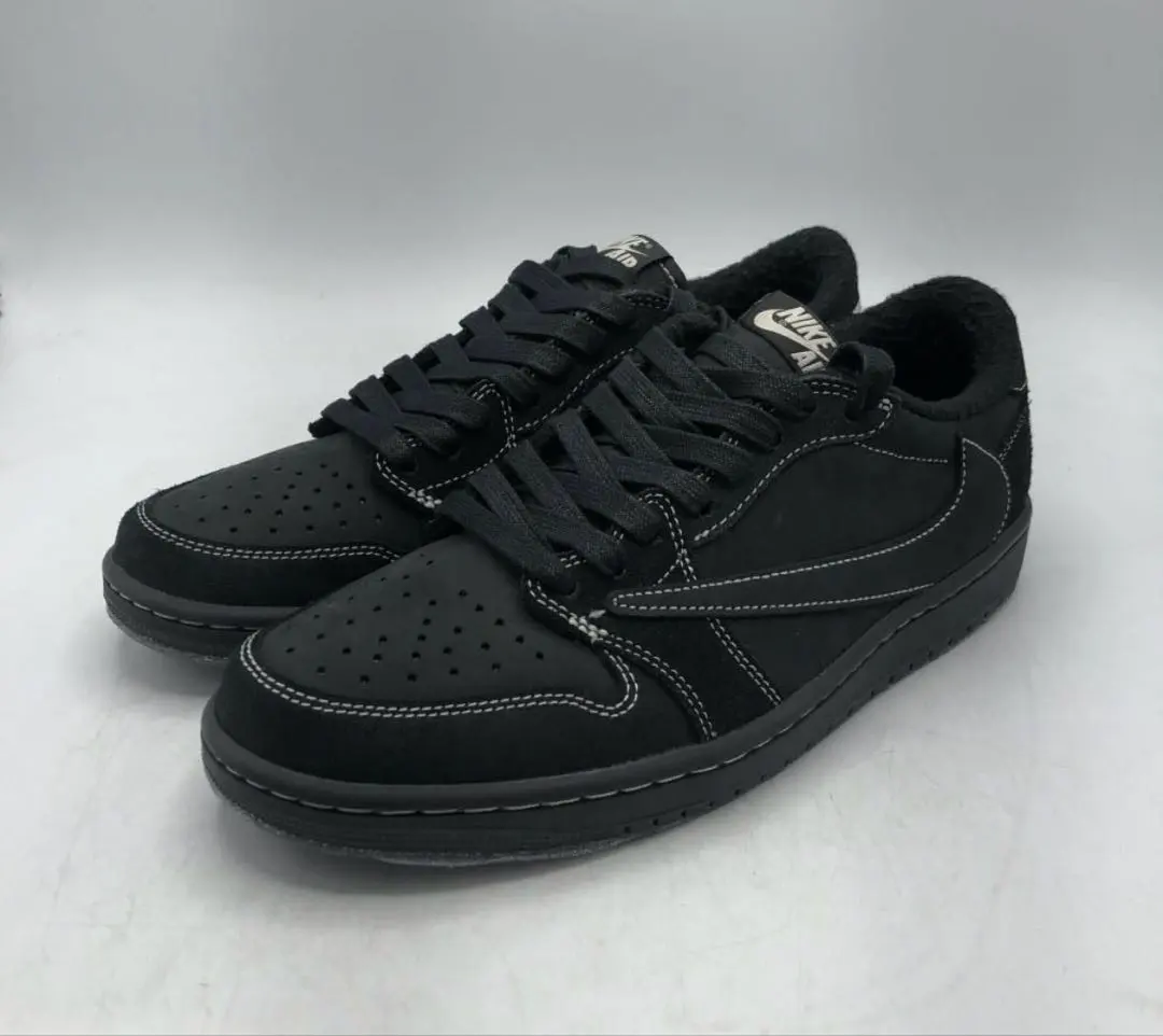 2026年最新】ブラックファントム travis 26.5の人気アイテム - メルカリ