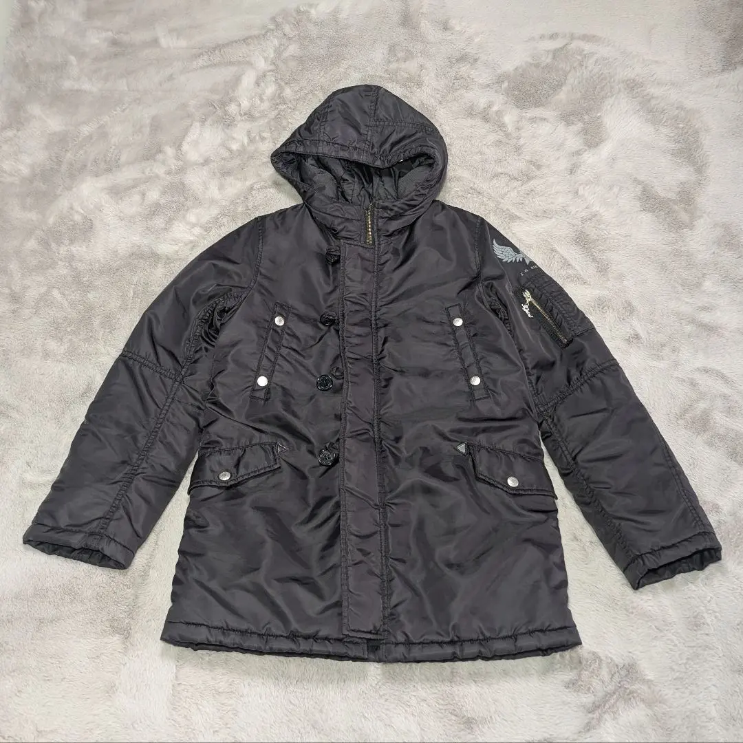 2026年最新】x-girl alpha n 3bの人気アイテム - メルカリ