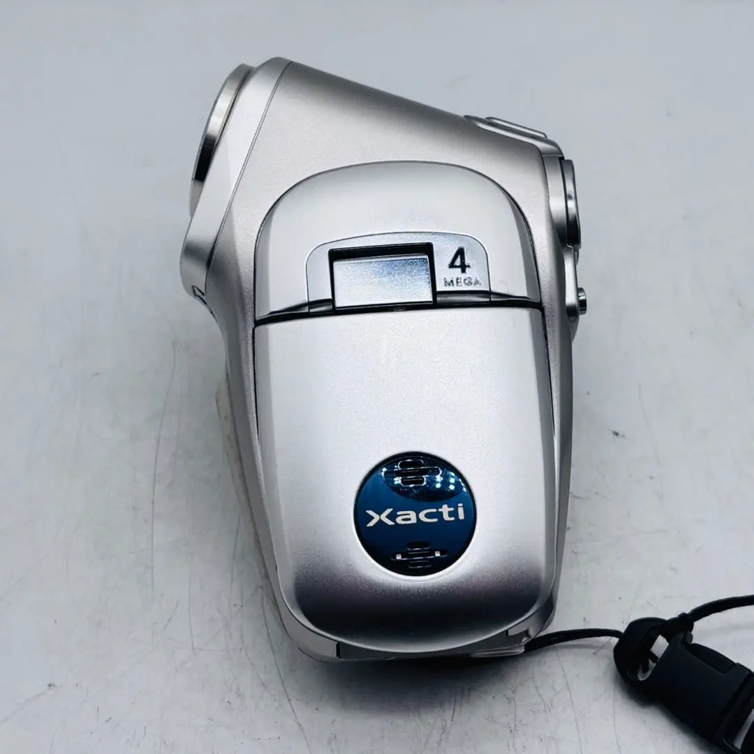 2026年最新】sanyo xacti dmx-c5の人気アイテム - メルカリ