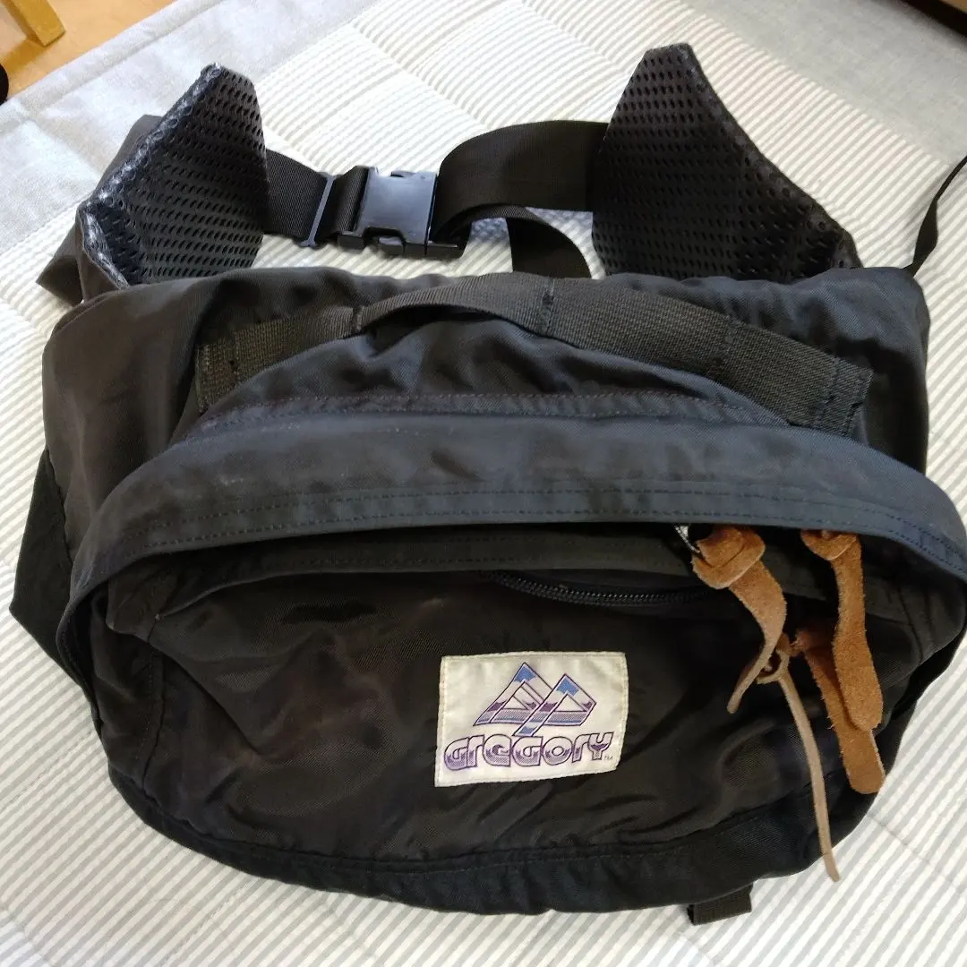 2026年最新】gregory ランパールームの人気アイテム - メルカリ