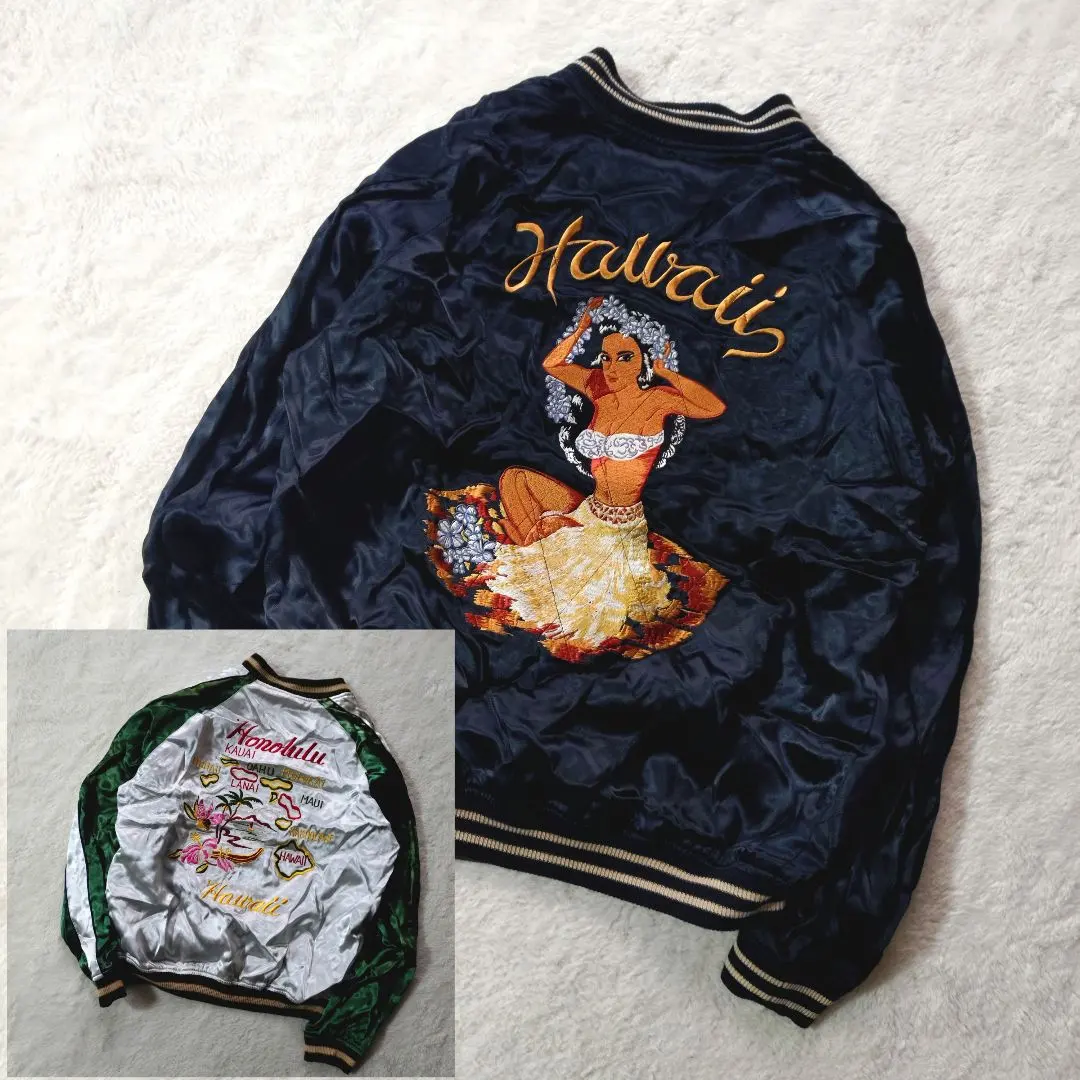 2026年最新】梵 スカジャンの人気アイテム - メルカリ