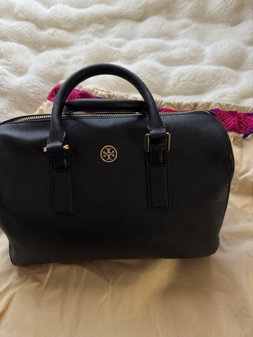 2026年最新】トリーバーチ ミニボストン 2WAYの人気アイテム - メルカリ