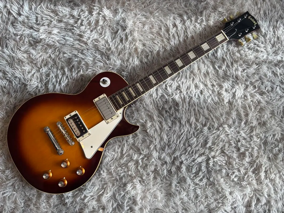 2026年最新】グレコレスポールの人気アイテム - メルカリ