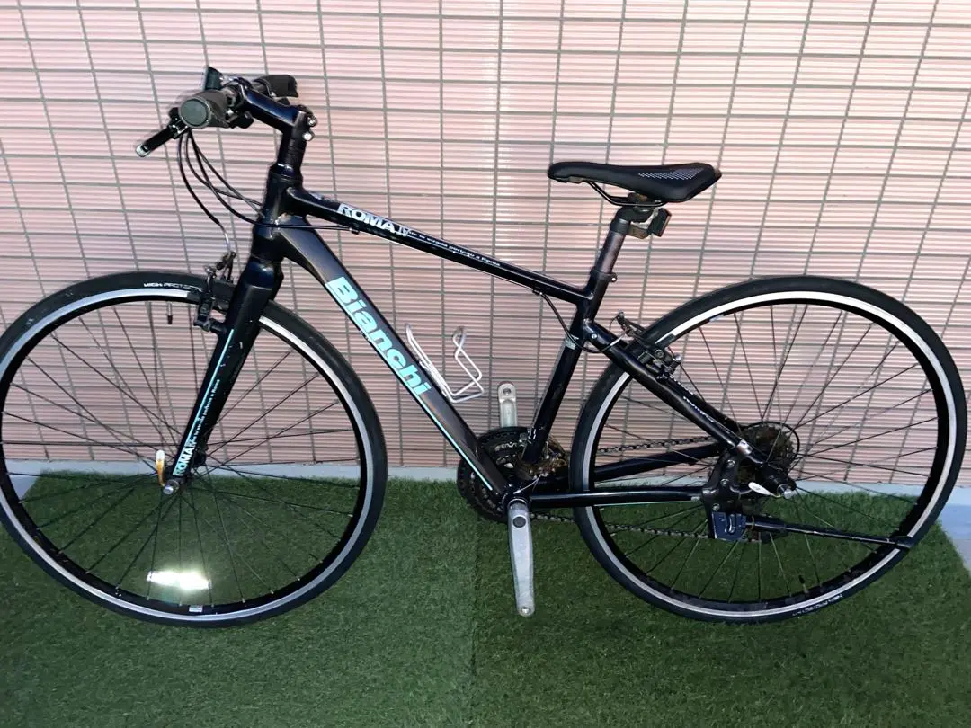 2026年最新】Bianchi ローマ4の人気アイテム - メルカリ