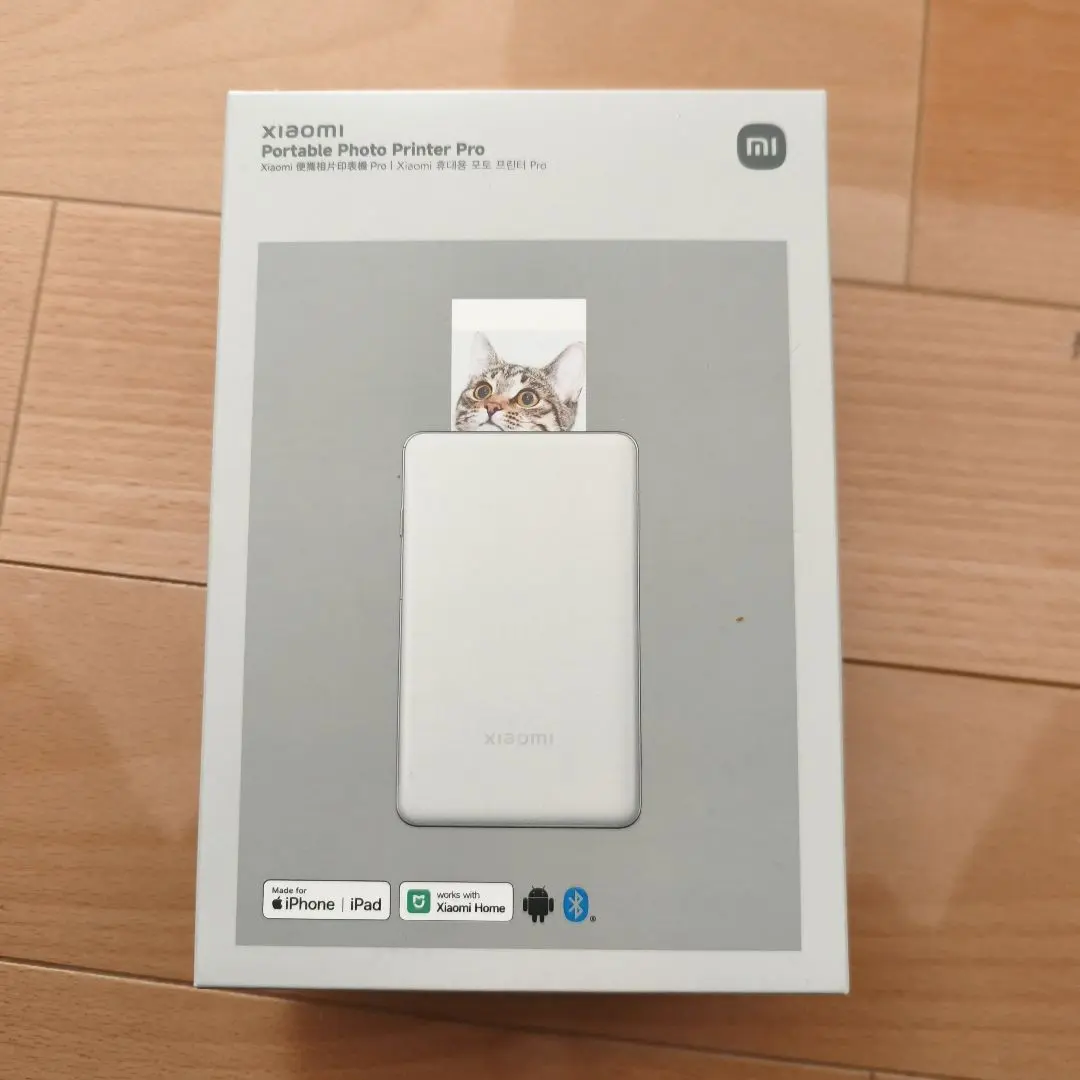 2026年最新】Xiaomi プリンター・複合機の人気アイテム - メルカリ