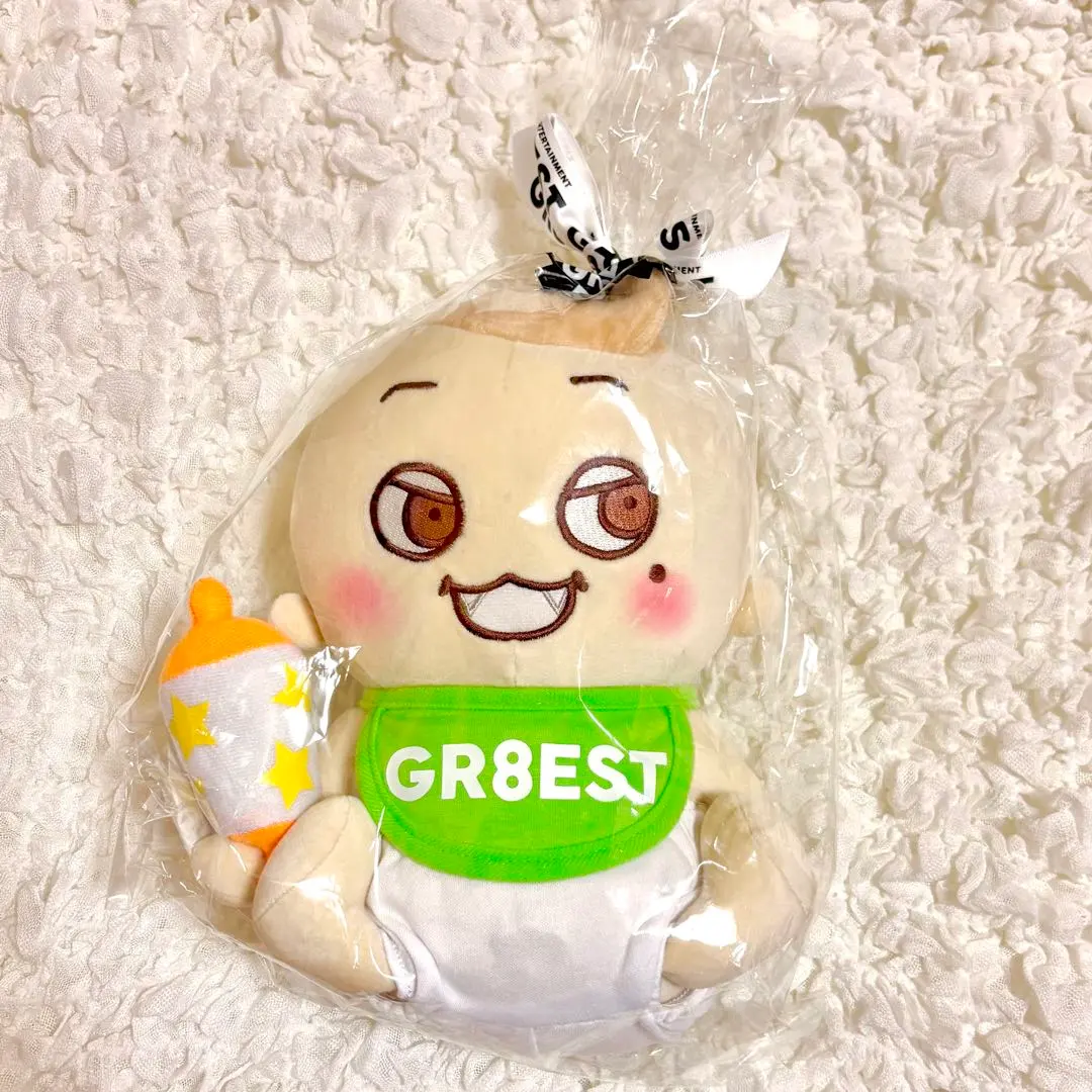 2026年最新】渋谷すばる ぬいの人気アイテム - メルカリ