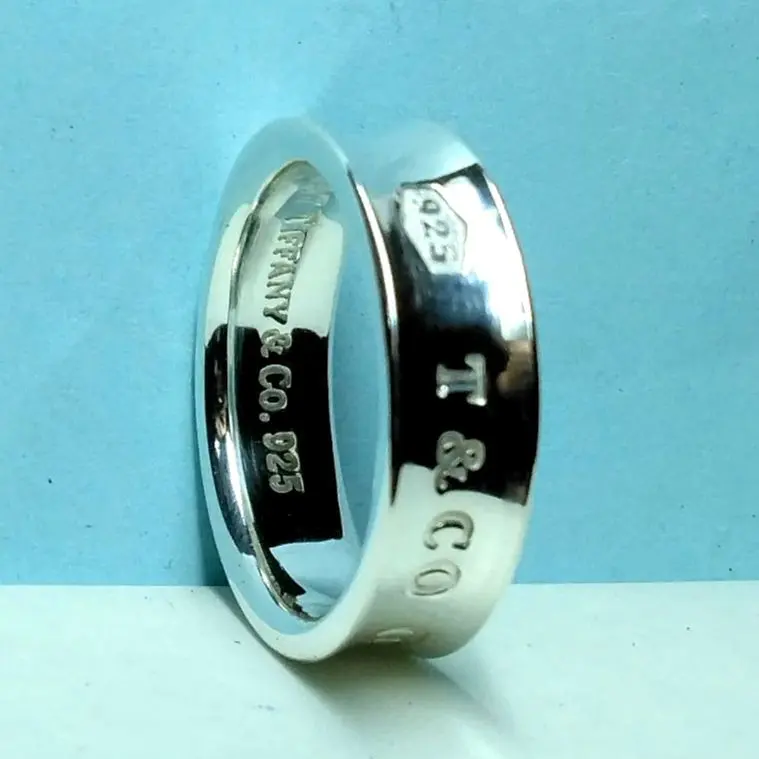 2026年最新】ティファニー ナローリング 19号の人気アイテム - メルカリ