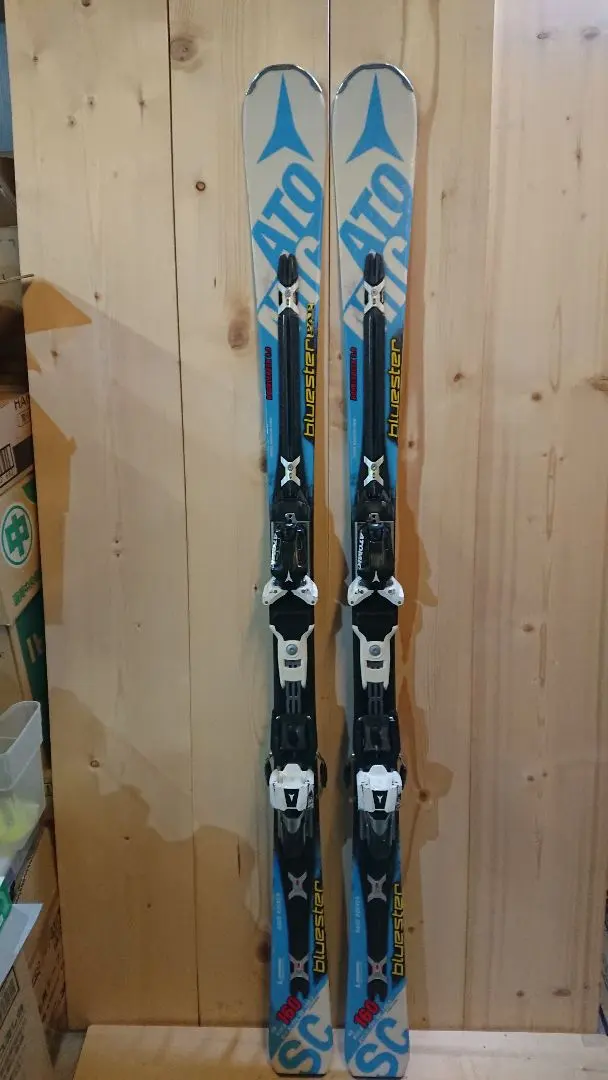 2026年最新】ATOMIC BLUESTERの人気アイテム - メルカリ