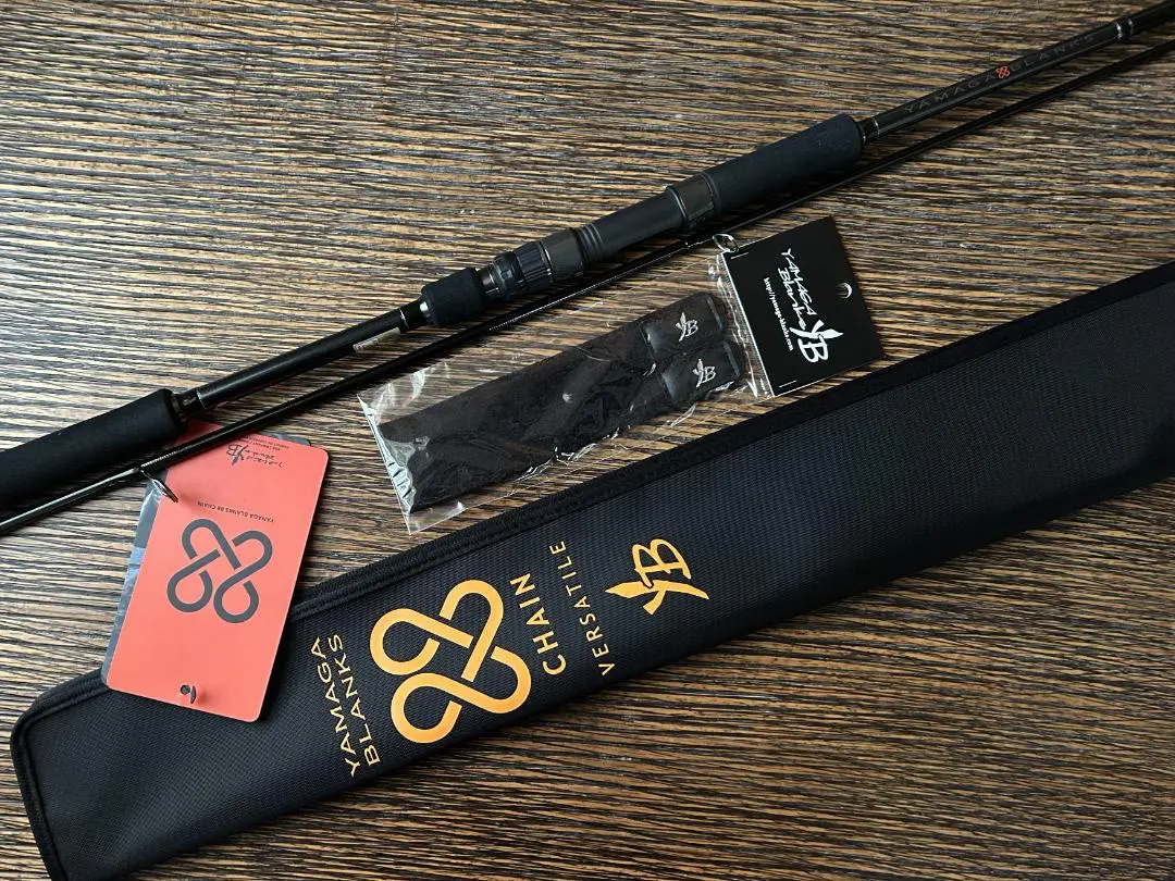 2026年最新】ヤマガブランクス 88チェインの人気アイテム - メルカリ