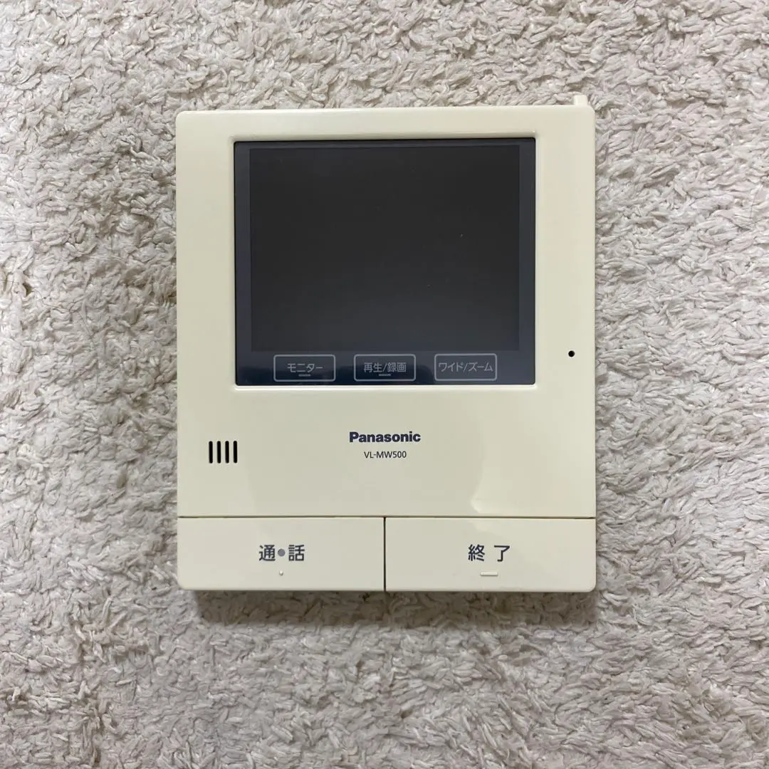 2026年最新】vl-mw500の人気アイテム - メルカリ