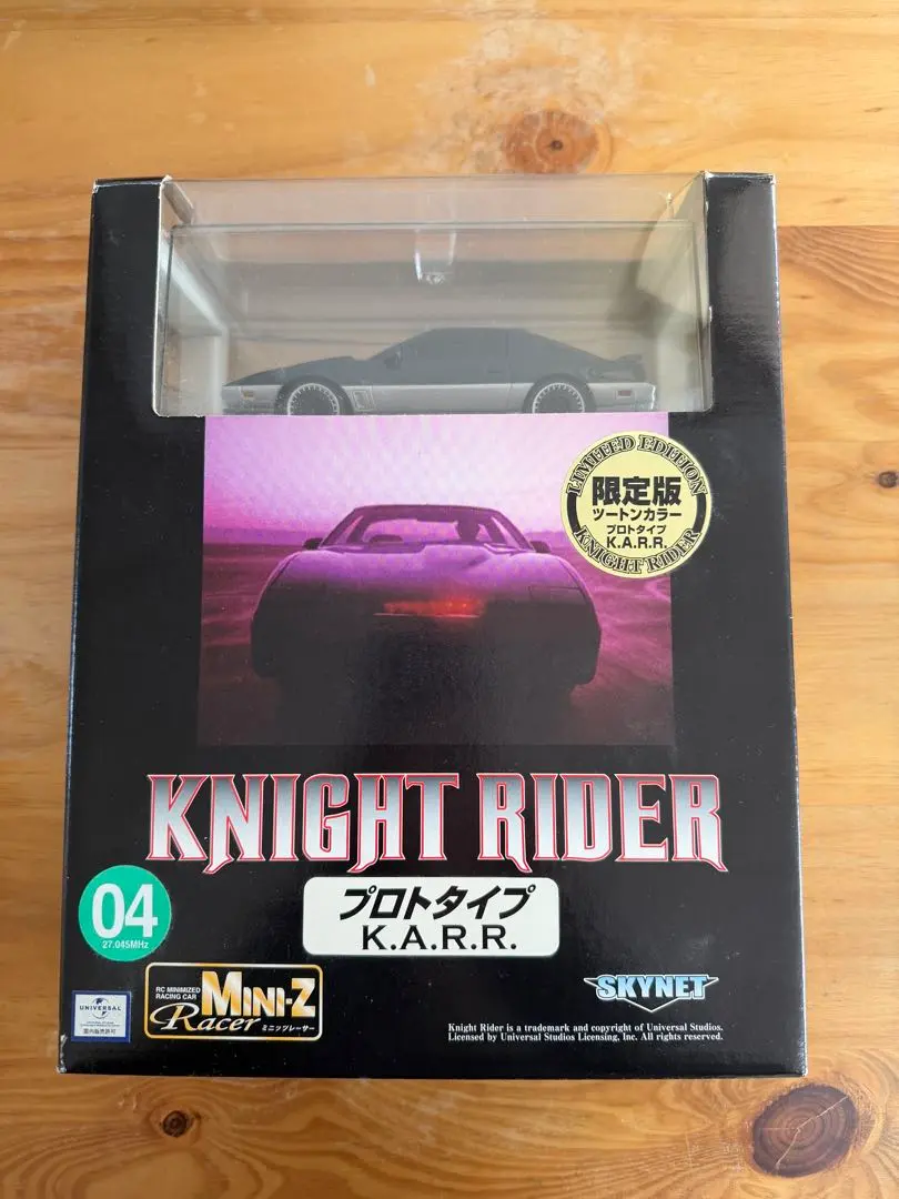 2026年最新】ラジコン ナイトライダーの人気アイテム - メルカリ