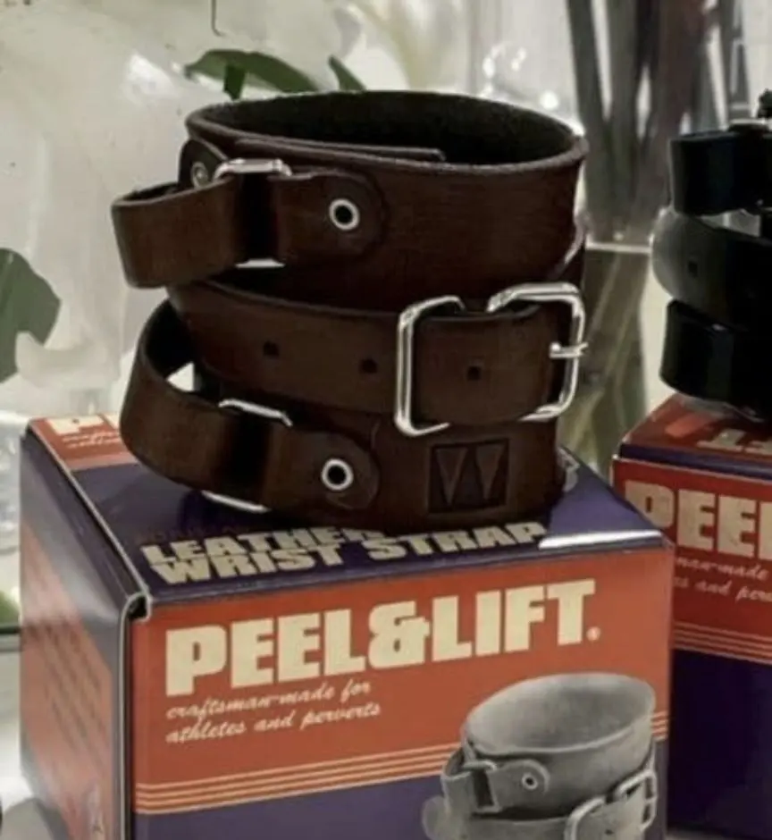 2026年最新】peel&lift リストバンドの人気アイテム - メルカリ