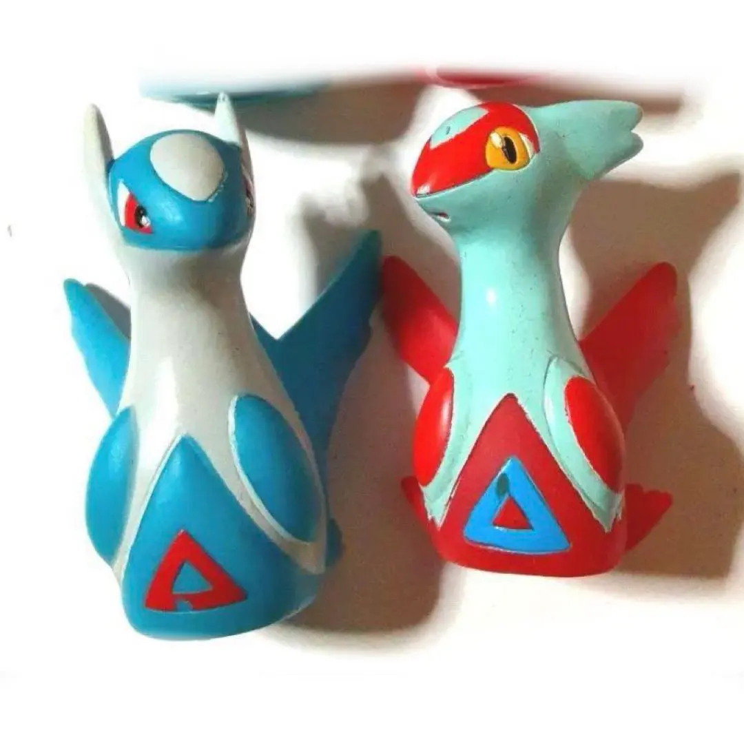 2026年最新】ポケモンキッズ ラティアス 色違いの人気アイテム - メルカリ