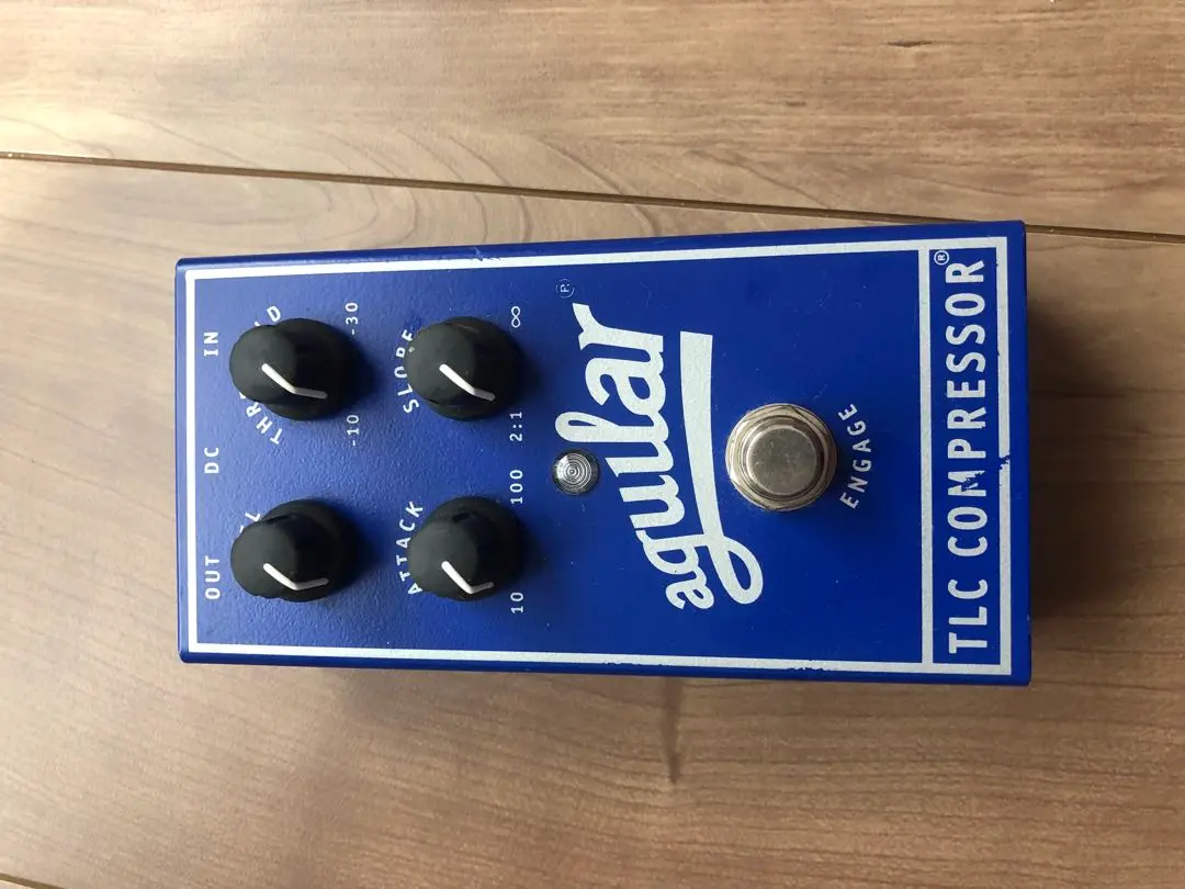 2026年最新】aguilar tlc compressorの人気アイテム - メルカリ