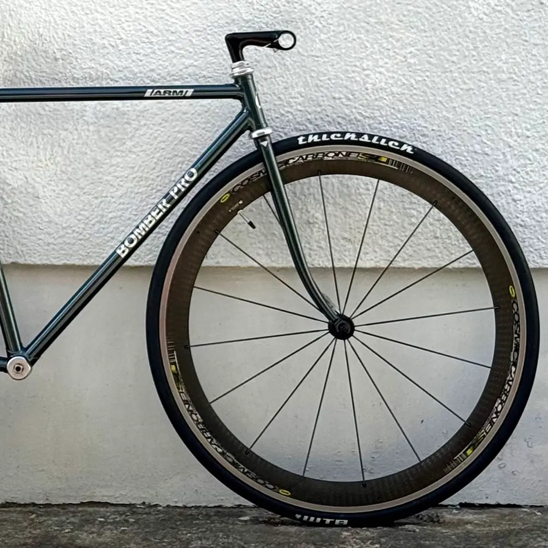 2026年最新】ピスト ボンバー プロの人気アイテム - メルカリ