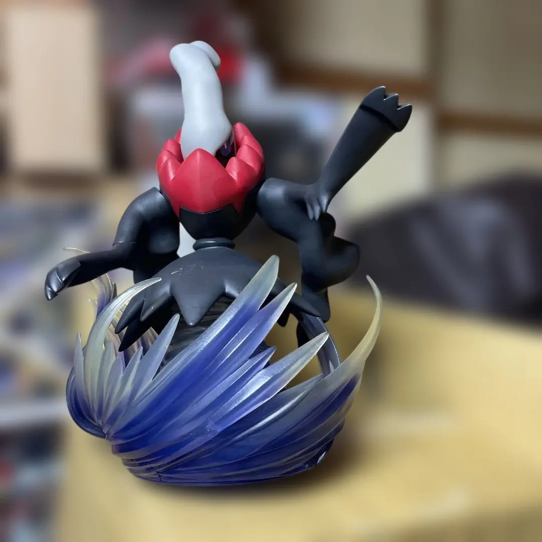 2026年最新】ダークライ ビッグフィギュアの人気アイテム - メルカリ