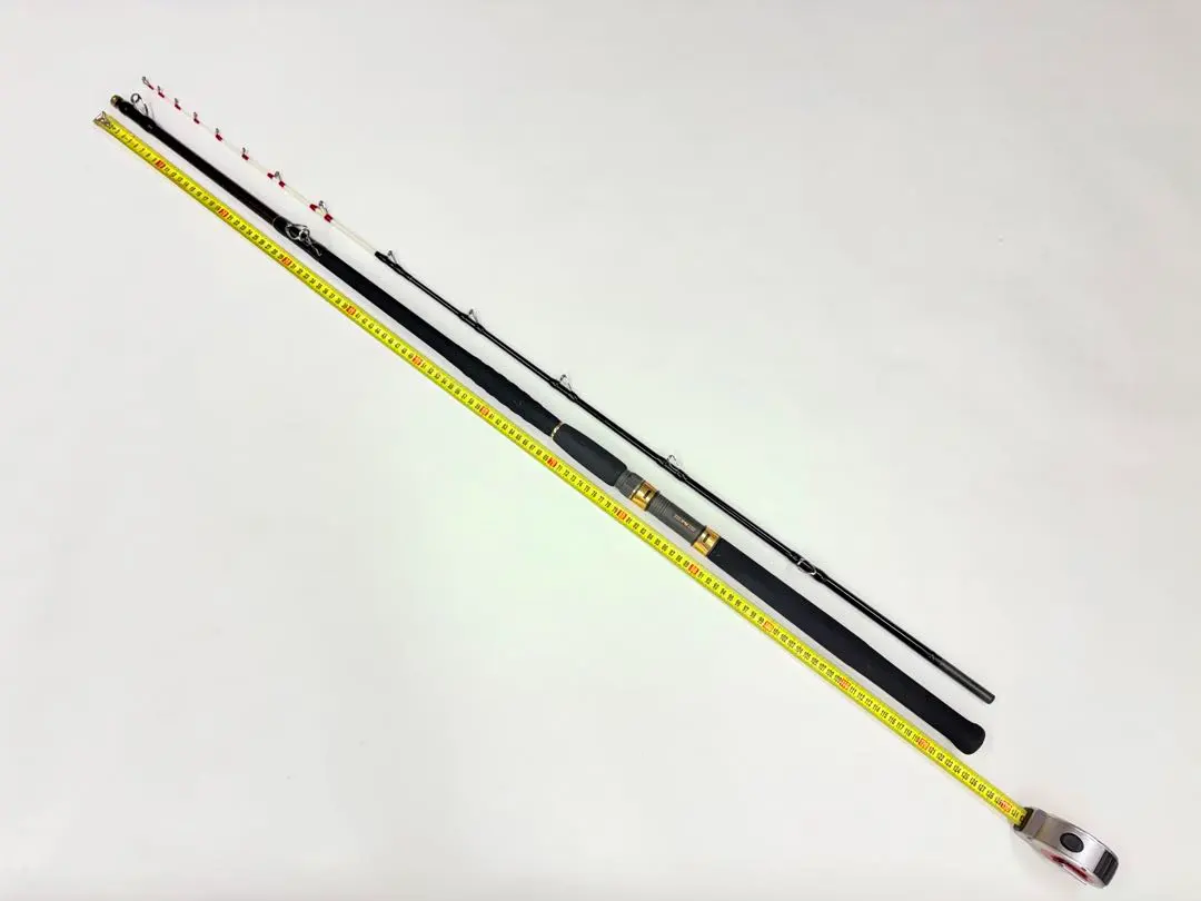 2026年最新】スミイカ竿の人気アイテム - メルカリ