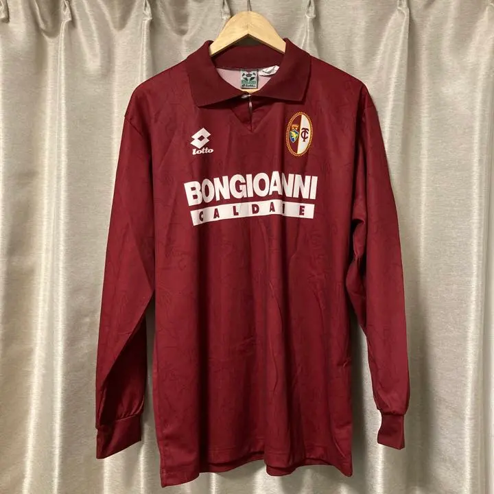 2026年最新】トリノ ユニフォームの人気アイテム - メルカリ