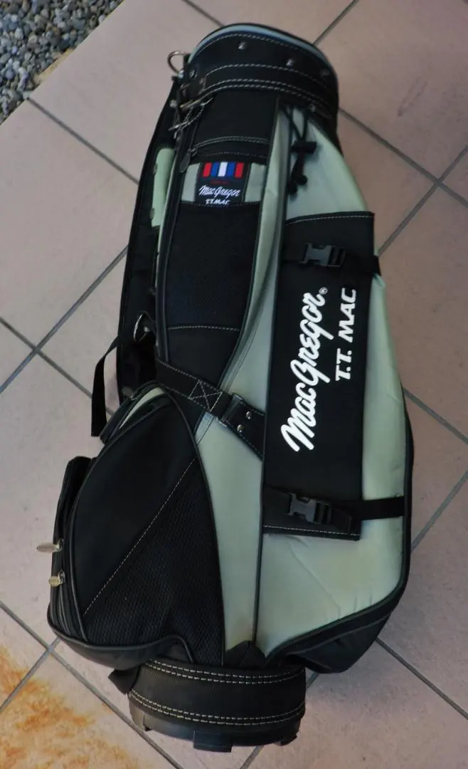 2026年最新】MacGregor ゴルフバッグ・キャディバッグの人気アイテム
