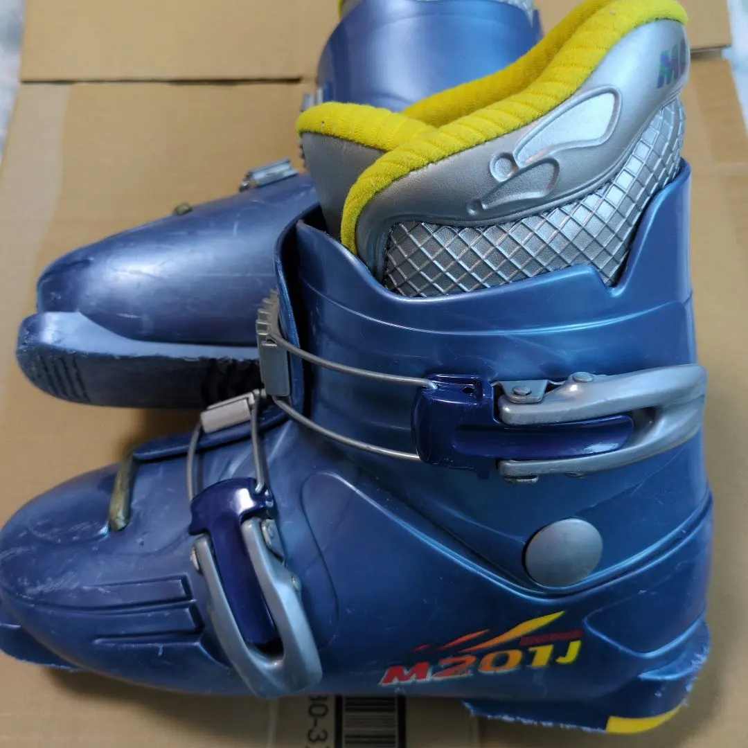 2026年最新】スキーブーツ mccougarの人気アイテム - メルカリ